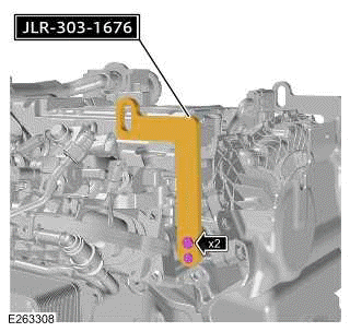 Front Subframe